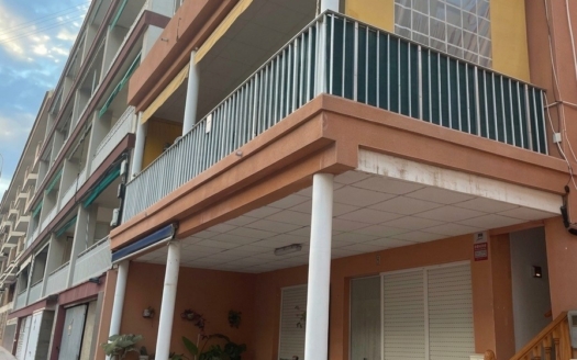 Penthouse in Guardamar del Segura – EE14220