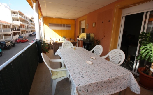Penthouse in Guardamar del Segura – EE14220