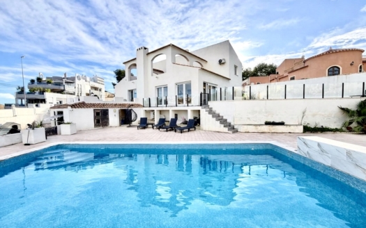 Villa i Villamartin – EE14097