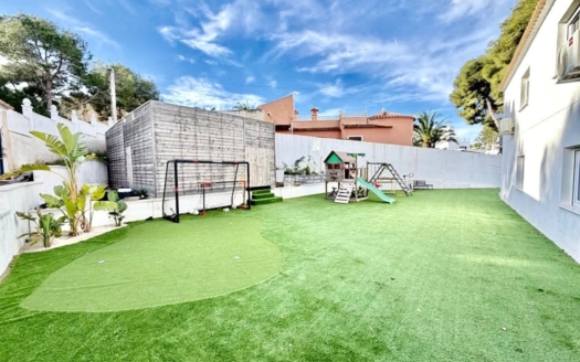 Villa i Villamartin – EE14097