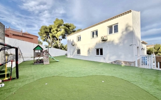 Villa i Villamartin – EE14097