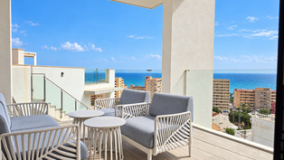 Apartamento en La Mata – EE14046