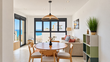Apartamento en La Mata – EE14046