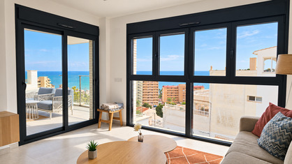 Apartamento en La Mata – EE14046