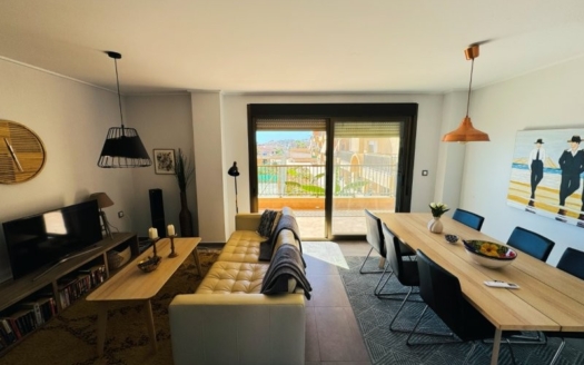 Appartement à La Mata – EE14009