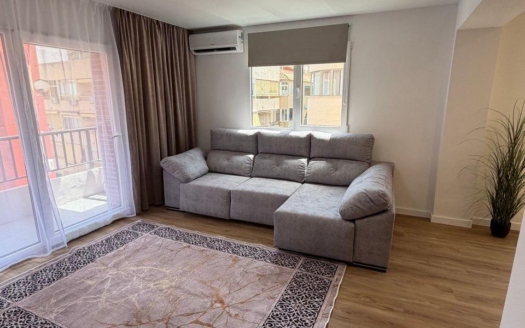 Apartment in Torrevieja – EE14249