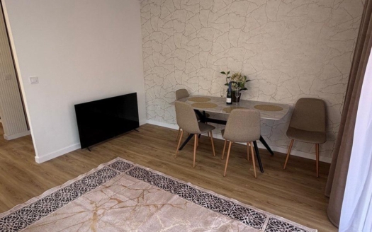 Apartment in Torrevieja – EE14249