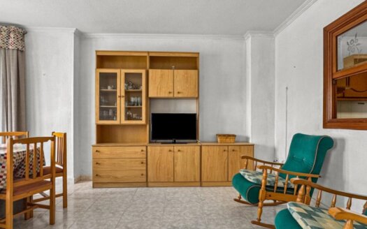 Apartment in Torrevieja – EE14286