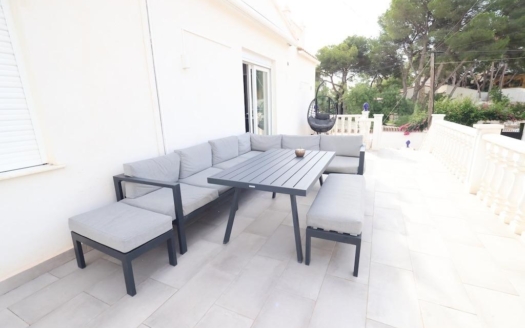Villa in Torrevieja – EE14171