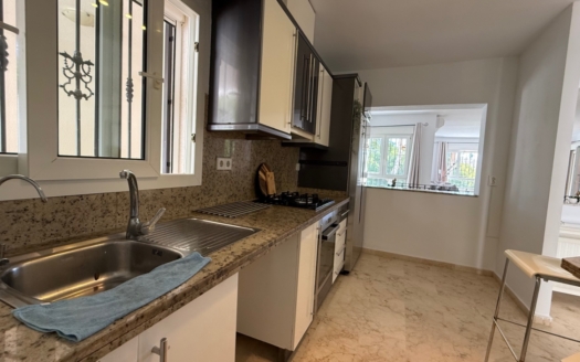 Villa in Orihuela Costa – EE14125