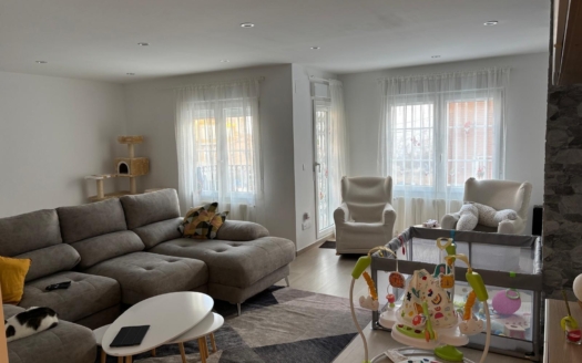 Leilighet i Torrevieja – EE9008