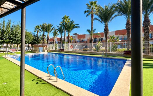 Villa in Orihuela Costa – EE14284
