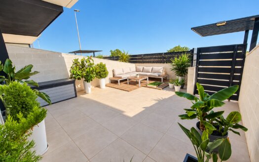 Villa in Orihuela Costa – EE14284