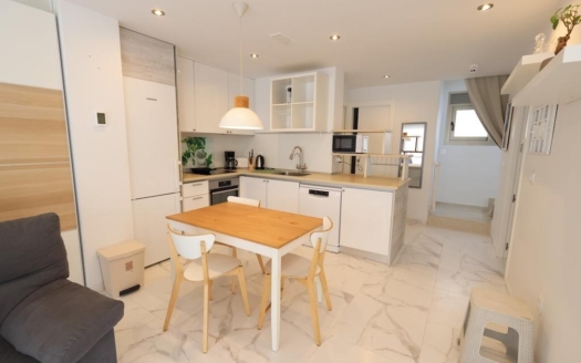 Villa in Orihuela Costa – EE14175