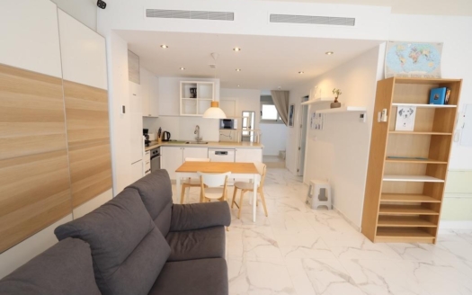 Villa in Orihuela Costa – EE14175