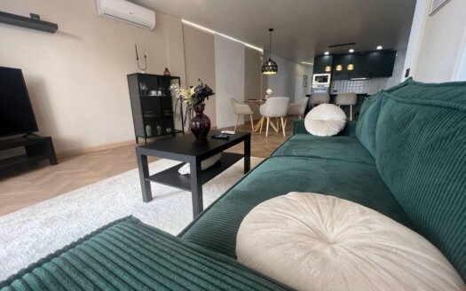 Apartment in Torrevieja – EE14293