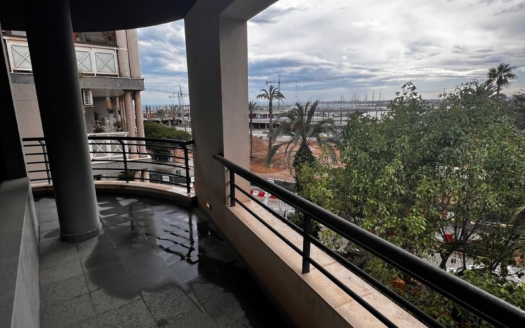 Appartement à Torrevieja – EE8885