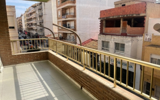 Leilighet i Torrevieja – EE9028