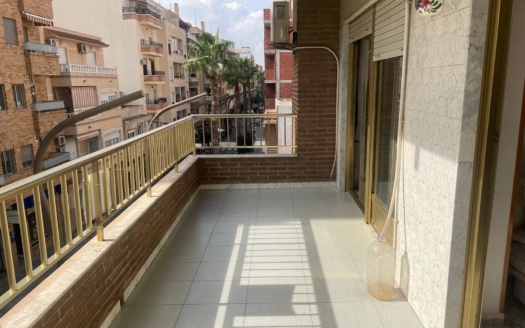 Leilighet i Torrevieja – EE9028