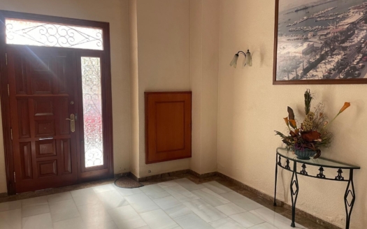 Leilighet i Torrevieja – EE9028