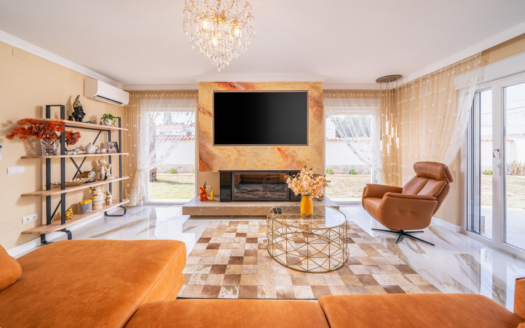 Villa i Torrevieja – EE9412