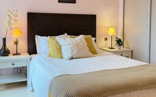 Villa à Orihuela Costa – EE14231
