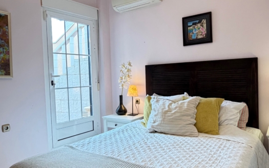 Villa à Orihuela Costa – EE14231