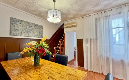Apartment in Torrevieja – EE14281