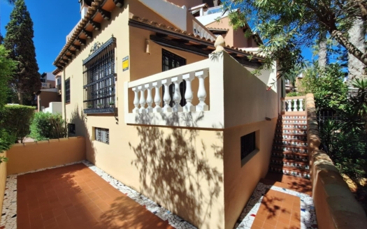 Leilighet i Torrevieja – EE14068