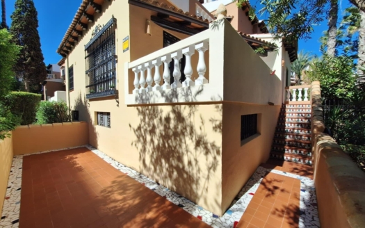 Leilighet i Torrevieja – EE14068