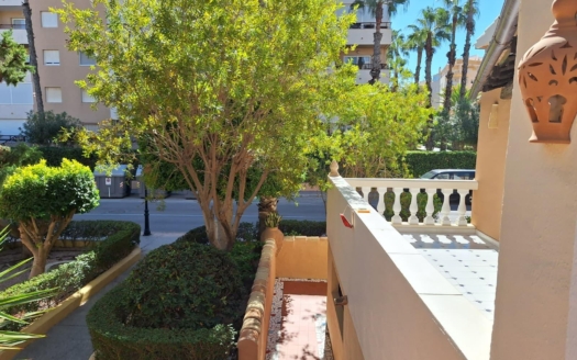 Leilighet i Torrevieja – EE14068