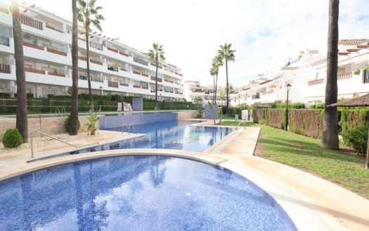 Apartamento en Orihuela Costa – EE14086