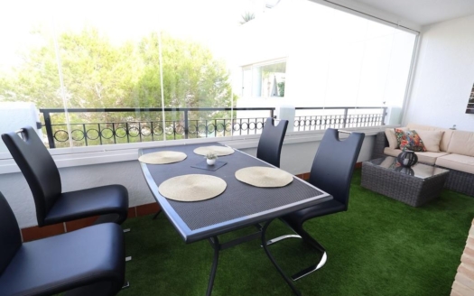 Apartamento en Orihuela Costa – EE14086
