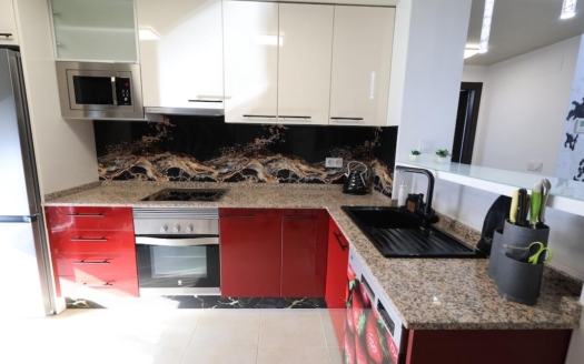 Apartamento en Orihuela Costa – EE14086