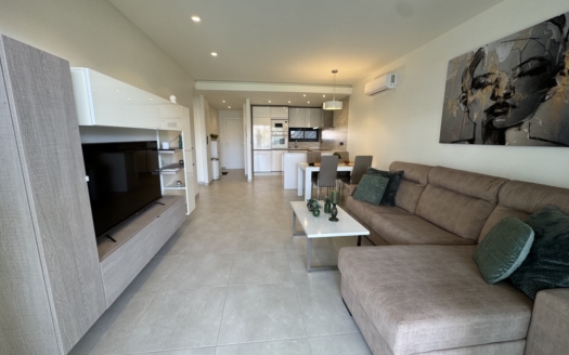 Wohnung in Guardamar del Segura – EE14184