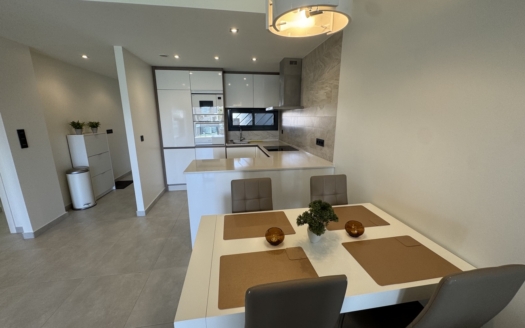 Wohnung in Guardamar del Segura – EE14184