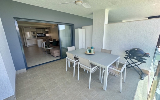 Wohnung in Guardamar del Segura – EE14184