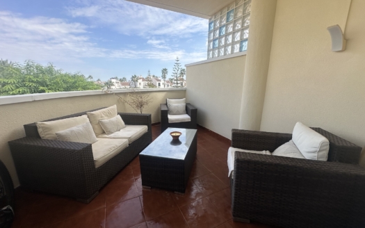 Apartamento en Villamartín – EE14089