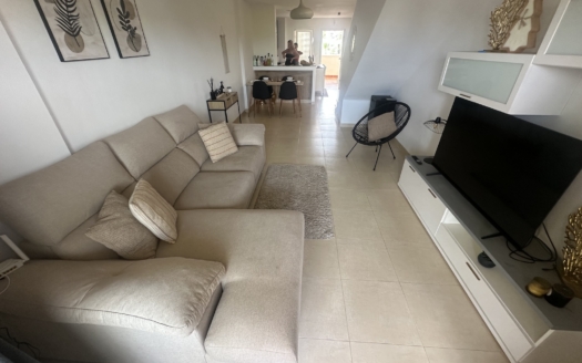 Apartamento en Villamartín – EE14089