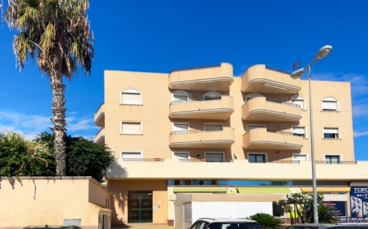 Apartment in Orihuela Costa – EE14172