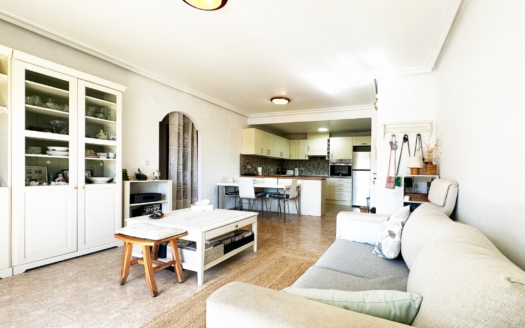 Apartment in Orihuela Costa – EE14172