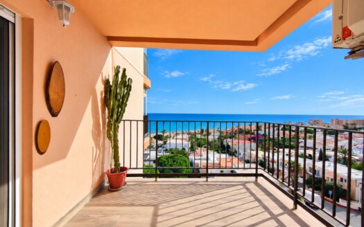 Apartment in Torrevieja – EE14275