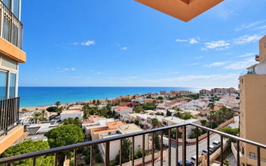 Apartment in Torrevieja – EE14275