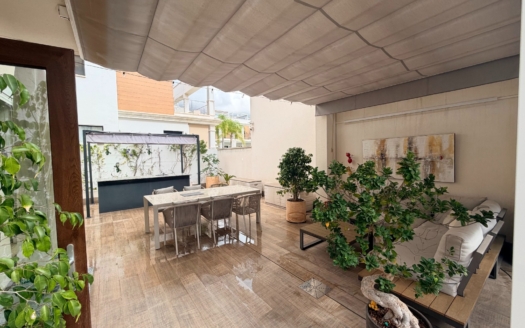 Villa in Ciudad Quesada – EE14179