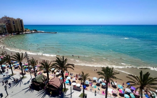 Leilighet i Torrevieja – EE14096