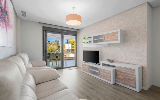 Apartment in Orihuela Costa – EE14178