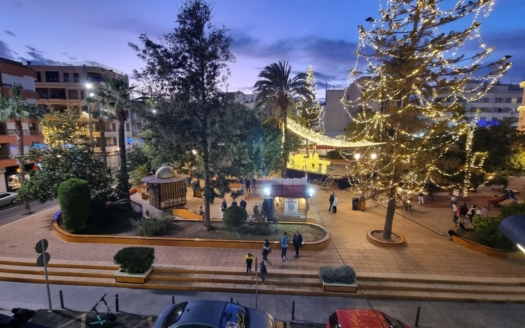 Appartement à Torrevieja – EE8962
