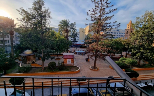 Appartement à Torrevieja – EE8962