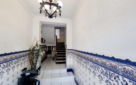 Appartement à Torrevieja – EE8962