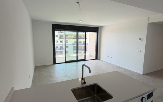 Wohnung in Dehesa de Campoamor – EE14185